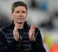 Prioritaskan AC Milan, Oliver Glasner Tandai Kalender Pertemuan Kedua