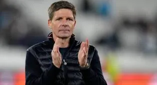 Prioritaskan AC Milan, Oliver Glasner Tandai Kalender Pertemuan Kedua
