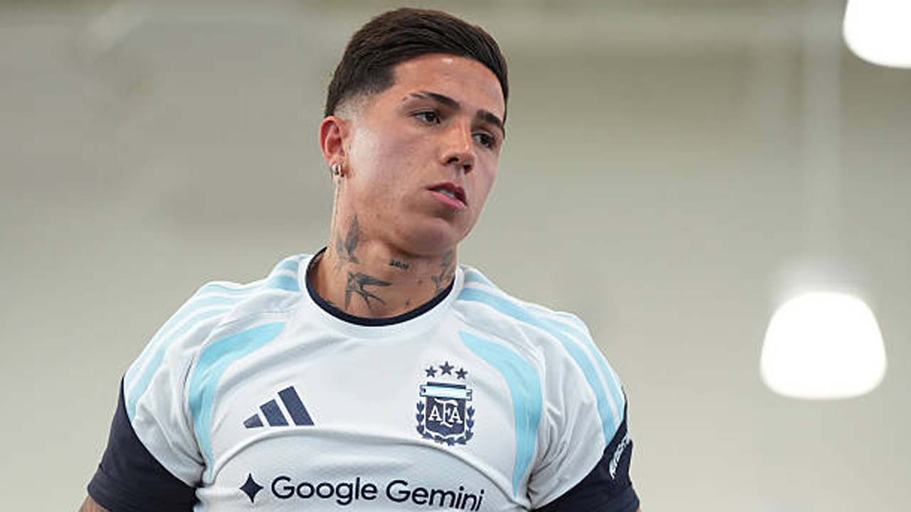 Profil Pemain Kunci Jelang Argentina vs Islandia di Laga Persahabatan