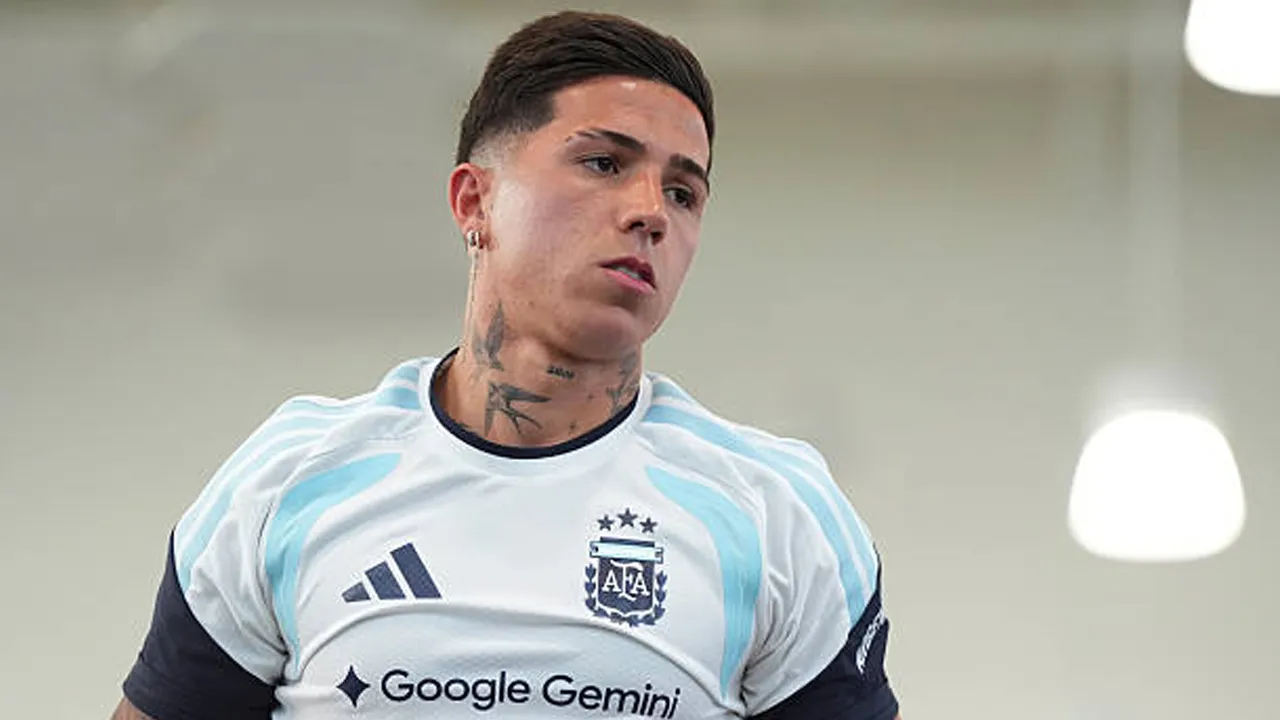 Profil Pemain Kunci Jelang Argentina vs Islandia di Laga Persahabatan