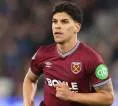 PSG Mulai Dekati Mateus Fernandes, West Ham Pasang Harga Fantastis