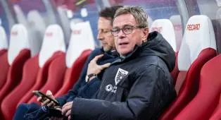 Rangnick Minta Jaminan Tertulis dari Milan di Tengah Keraguan Janji Klub
