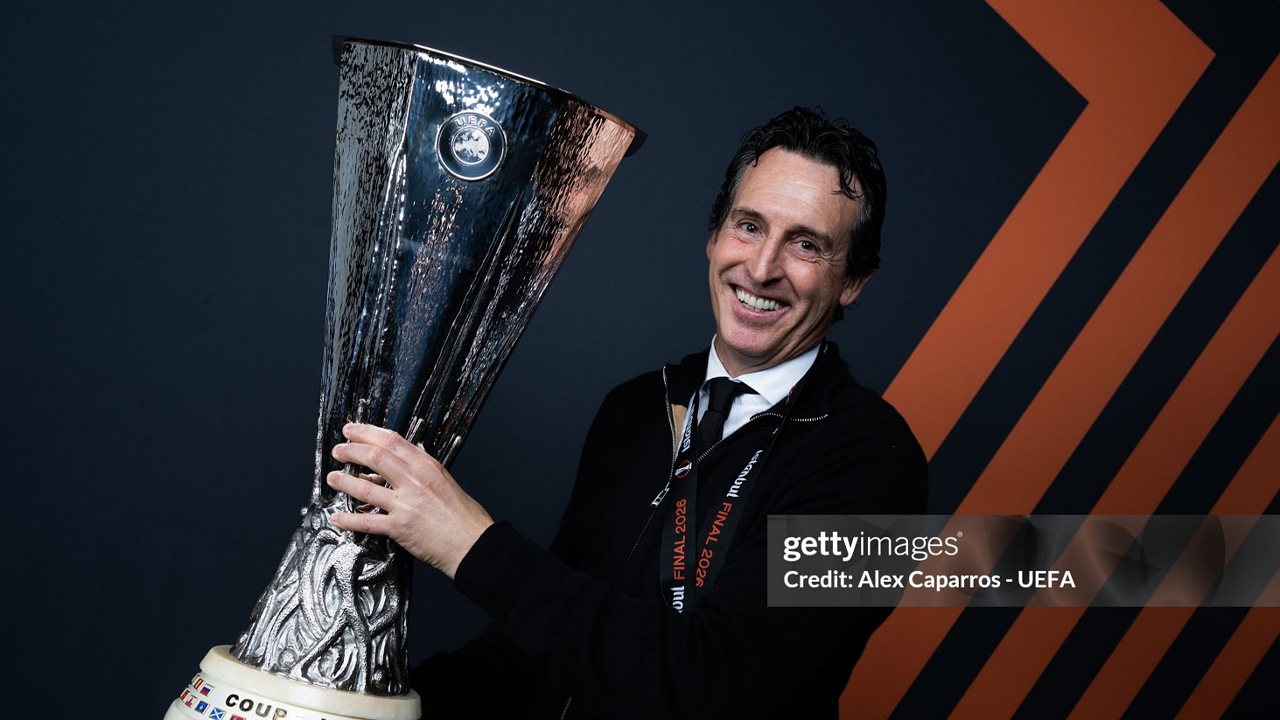 Real Madrid Mendekat, Unai Emery Justru Setia pada Aston Villa