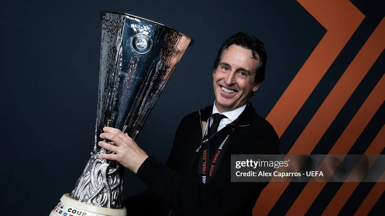Real Madrid Mendekat, Unai Emery Justru Setia pada Aston Villa