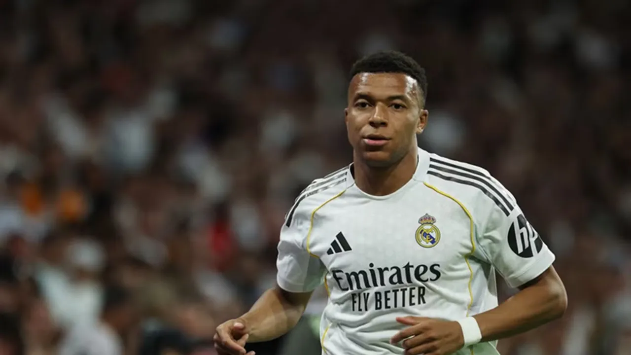 Real Madrid Perpanjang Kontrak Sponsor Emirates hingga 2031
