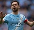 Real Madrid Siap Gagalkan Upaya Barcelona Rekrut Bernardo Silva