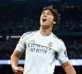 Real Sociedad Memantau Situasi Gonzalo Garcia