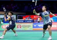 Sabar/Reza Amankan 16 Besar Australia Open 2026