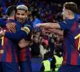 Selain Perkuat Lini Serang, Barcelona Tetap Pertimbangkan Rekrut Bek Baru
