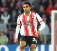 Shea Charles Buka Suara Terkait Rumor Ketertarikan Manchester United