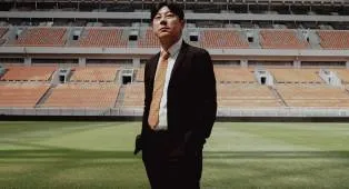 Shin Tae-yong Bawa Angin Segar Untuk Pengembangan Pemain Muda Persija