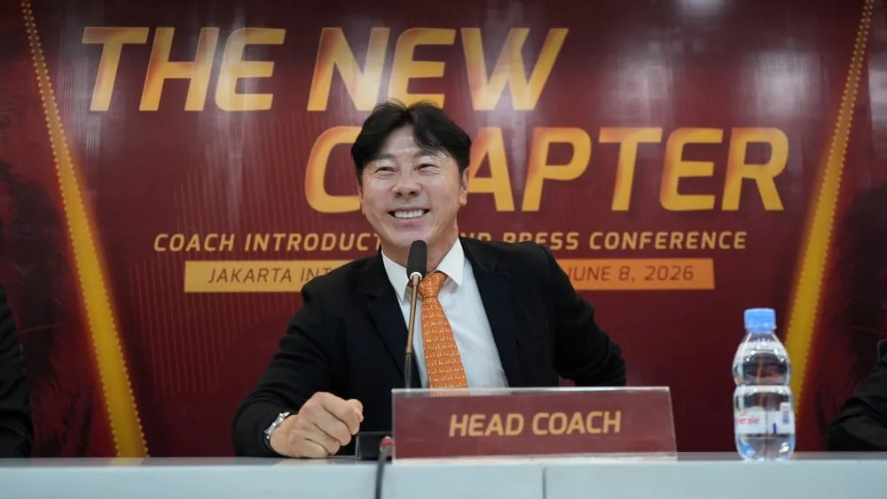Shin Tae - sumber: (ileagueid)