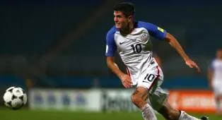 Siap Emban Beban Besar, Christian Pulisic: Ini yang Selalu Aku Impikan