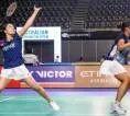 Sikat Korea, Rachel/Febi Lolos 16 Besar Australia Open 2026