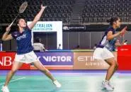 Sikat Korea, Rachel/Febi Lolos 16 Besar Australia Open 2026