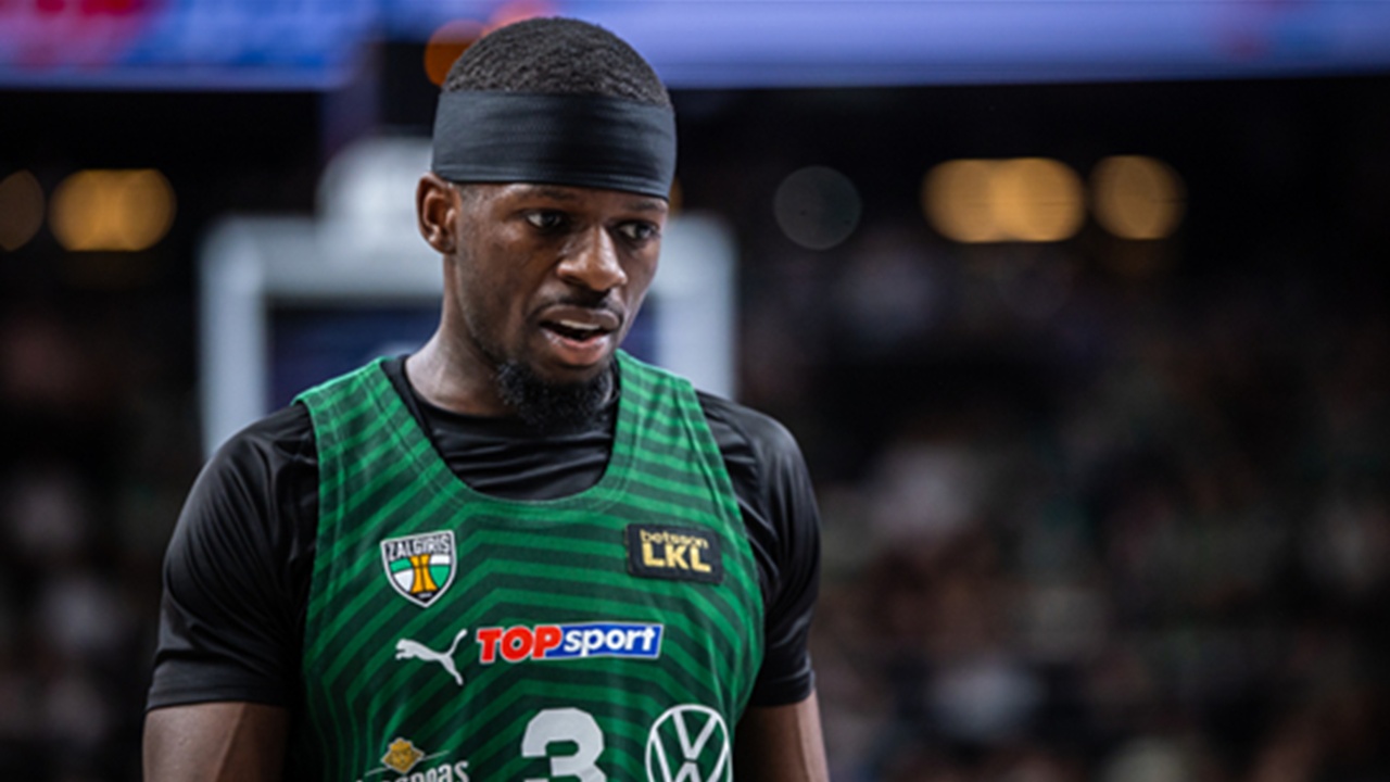 Sylvain Francisco Masih Berharap Berkarier di NBA