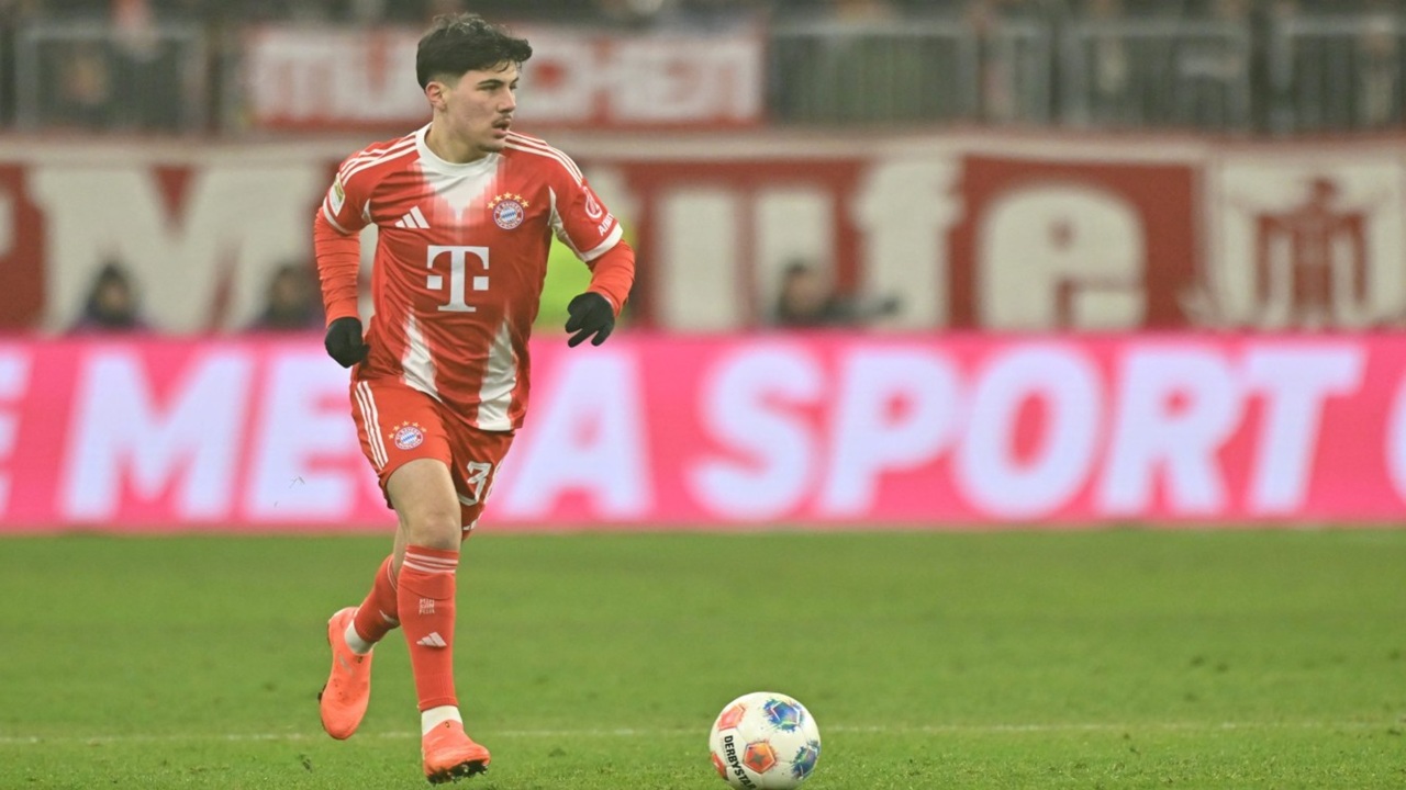 Tak Dipermanenkan FC Koln, Felipe Chavez Resmi Balik ke Bayern Munich