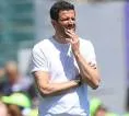 Tak Suka Buat Janji, Fabio Grosso Beberkan Target Awal di Fiorentina