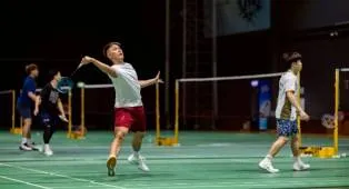 Tee Kai Wun Siap Dipasangkan Dengan Siapapun Demi Kesuksesan Tim Nasional