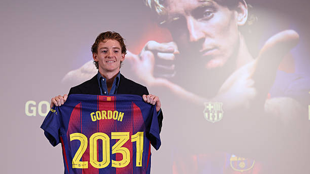 Thomas Tuchel Sambut Positif Kepindahan Anthony Gordon ke Barcelona