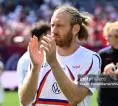Tim Ream Ajak Amerika Serikat Nikmati Tekanan Piala Dunia 2026