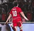 Timnas Indonesia 1-0 Mozambik, Skuat Garuda Menang Lagi