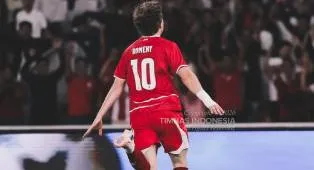 Timnas Indonesia 1-0 Mozambik, Skuat Garuda Menang Lagi