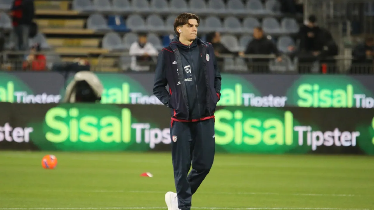 Transfer Marco Palestra, Fabrizio Romano: Prioritas Ada di Nerazzurri!