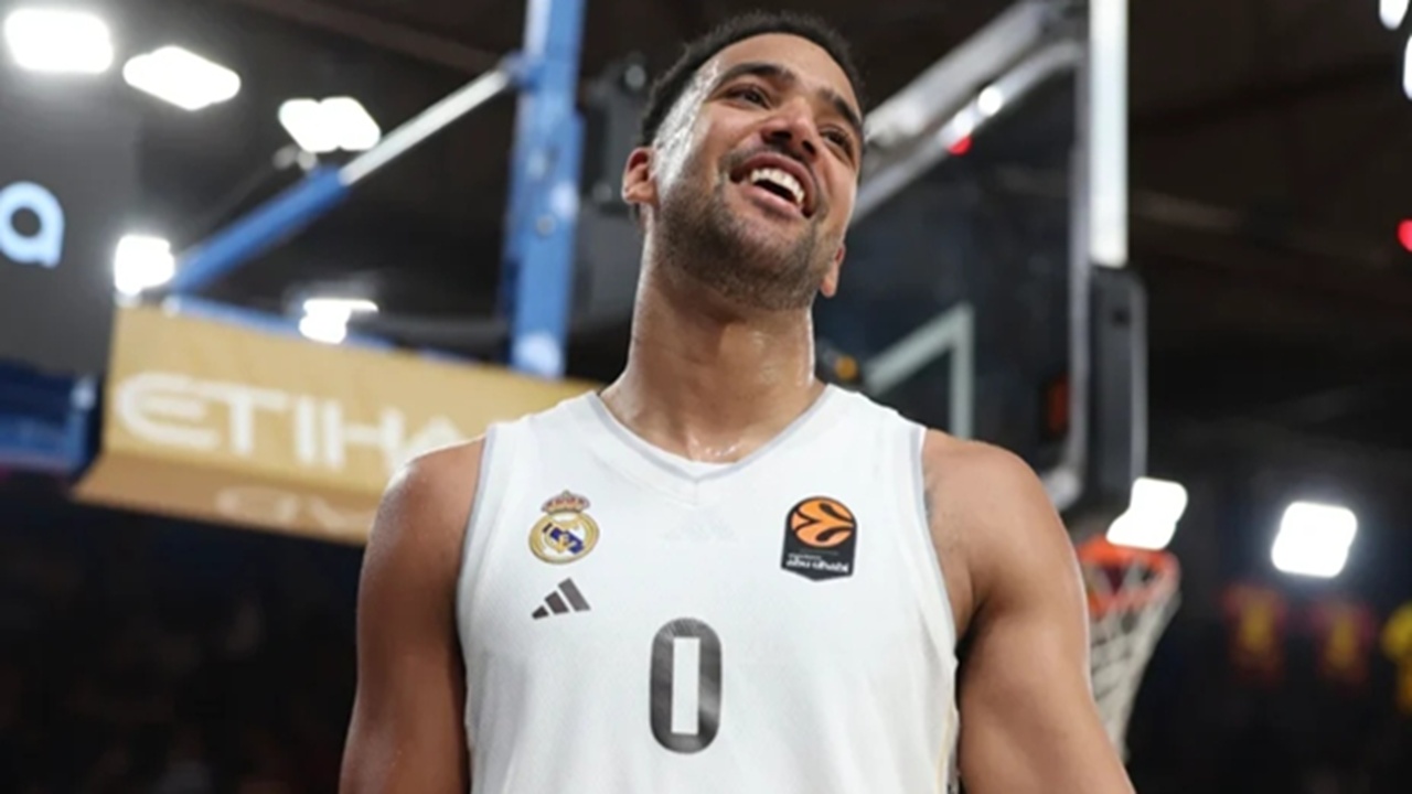Trey Lyles Kemungkinan Akan Berpisah dengan Real Madrid