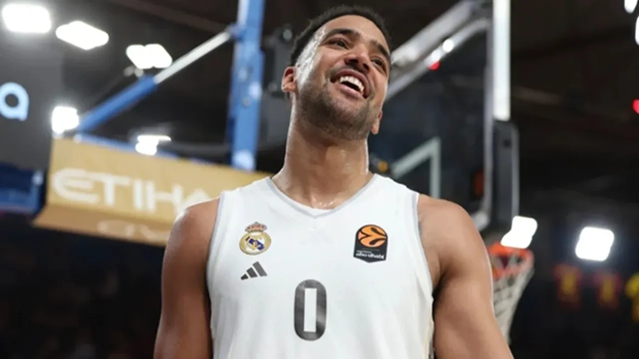 Trey Lyles Kemungkinan Akan Berpisah dengan Real Madrid