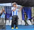 Umuh Beri Sinyal Perombakan Skuad Persib di Musim Depan
