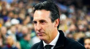 Unai Emery Incar Pemain Terbaik Liga Inggris untuk Perkuat Aston Villa