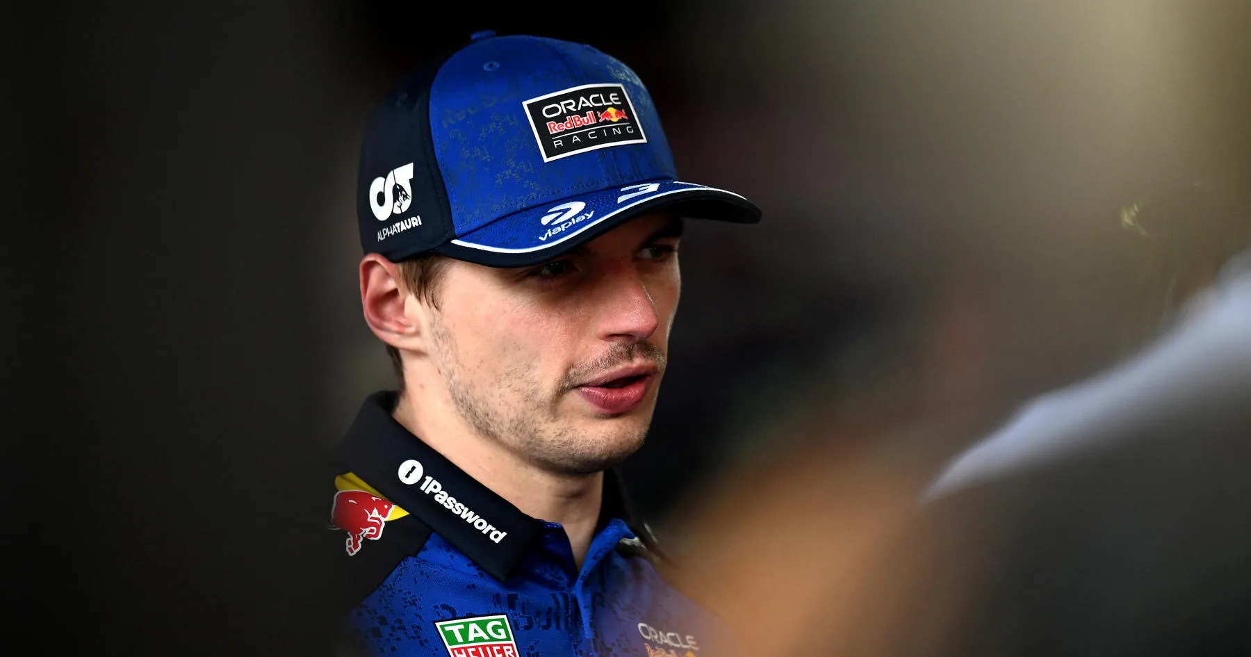 Verstappen: Jangan Terlalu Cepat Puas Usai Hasil Monaco - sumber: (racingnews365)