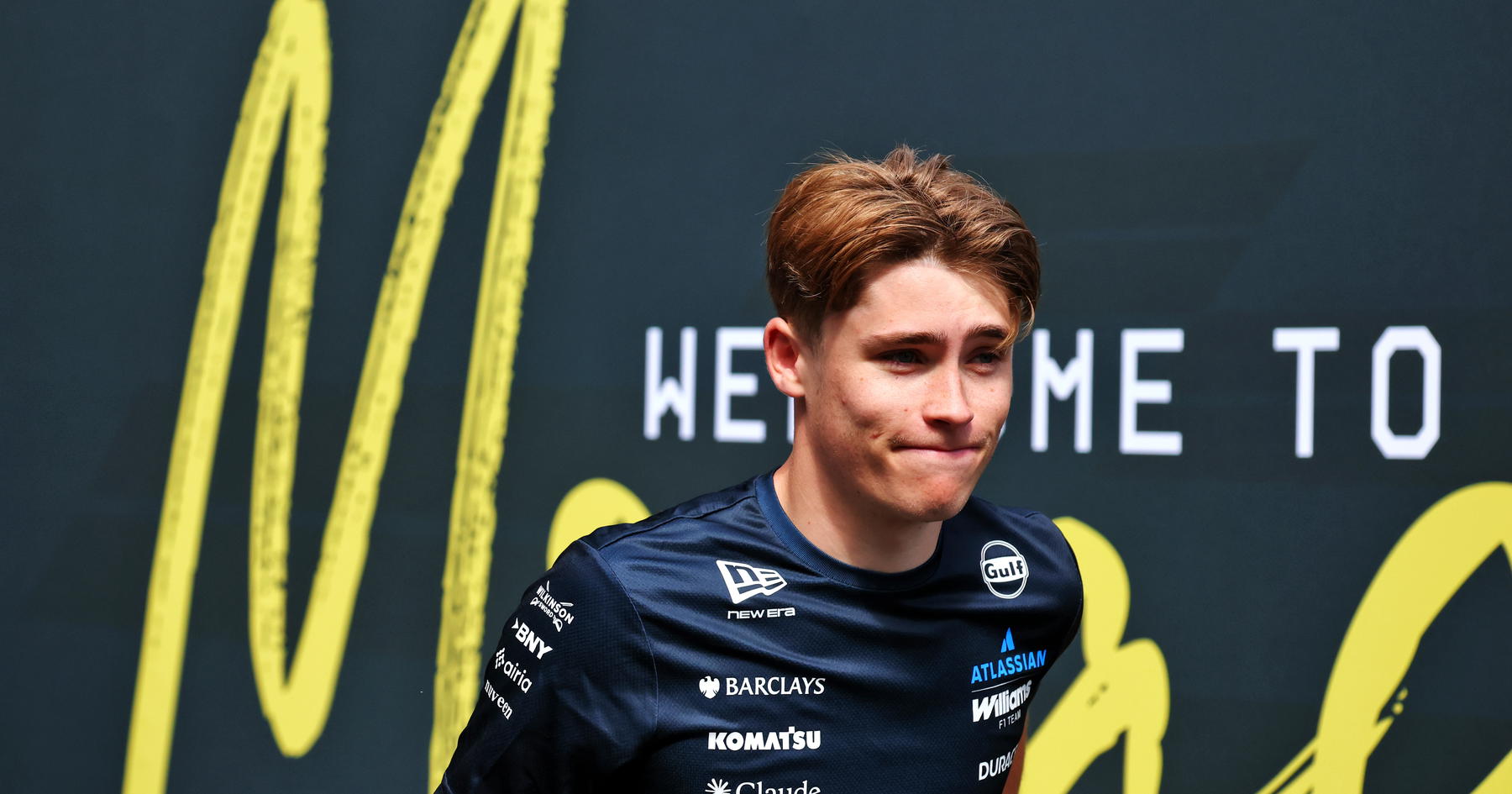 Williams Umumkan Perubahan Pembalap di FP1 Barcelona dan Austria