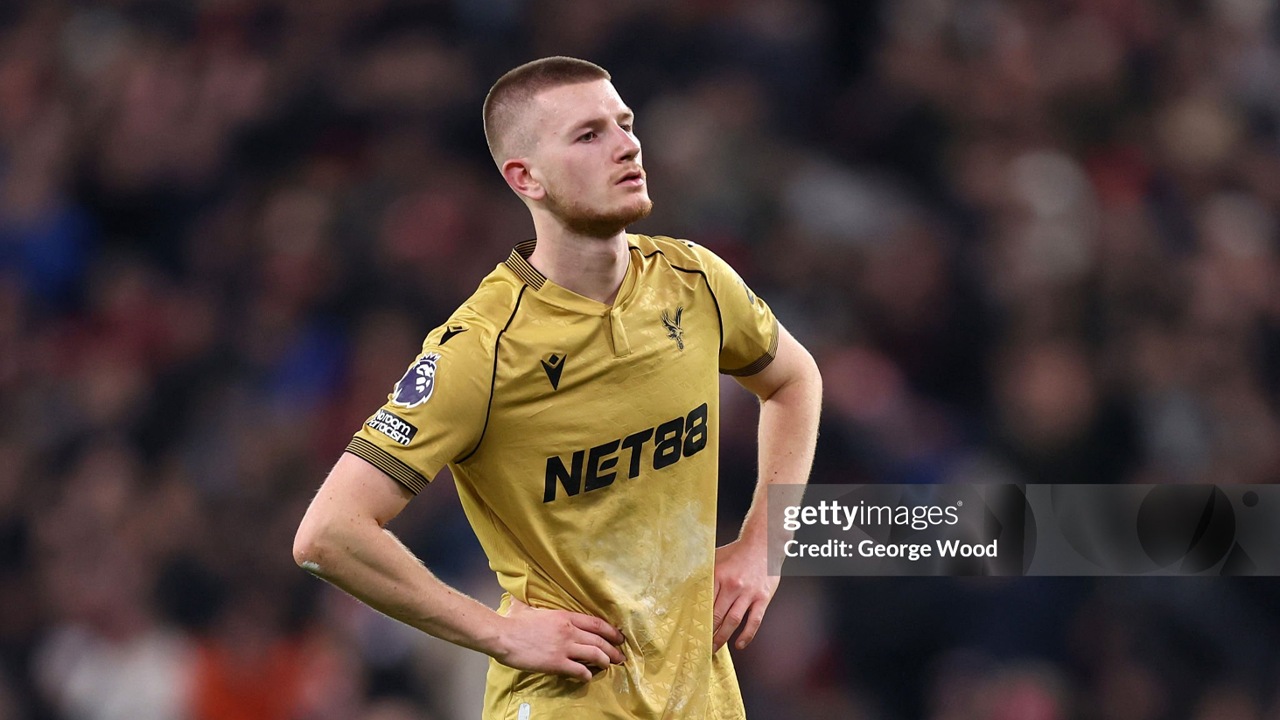 Xabi Alonso Didesak Bawa Adam Wharton ke Chelsea