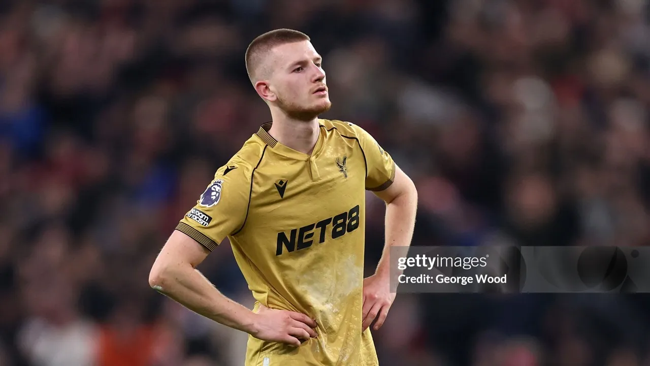 Adam Wharton dinilai cocok jadi tandem Moises Caicedo di Chelsea