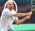 Adrian Mannarino Singkirkan Juara Bertahan Dari ‘s-Hertogenbosch