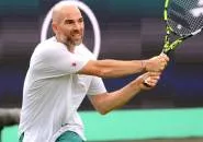 Adrian Mannarino Singkirkan Juara Bertahan Dari ‘s-Hertogenbosch