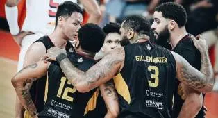 Agusti Julbe Yakin Dewa United Bisa Bangkit di Game 3