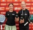 Allen dan Vellacott Raih Kemenangan Ganda di FIP Padel Promises di Cardiff