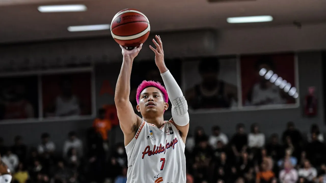 Andakara Prastawa Fokus Pemulihan Jelang Hadapi Game 3