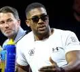 Anthony Joshua Bidik Duel-Duel Besar Usai Hadapi Tyson Fury