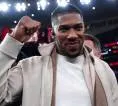 Anthony Joshua Buka Peluang Untuk Tampil di MMA pada Masa Depan