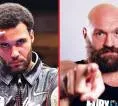 Anthony Joshua Dorong Tyson Fury Ambil Pertarungan Kontra Moses Itauma