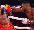 Anthony Joshua Klaim Akhiri Karier Jake Paul di Dunia Tinju