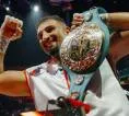 Anthony Joshua Nilai Agit Kabayel Berpotensi Kuasai Divisi Kelas Berat