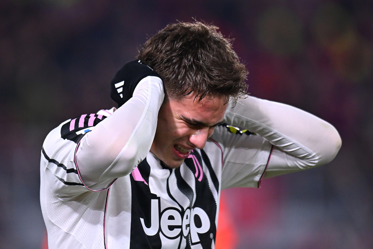 Arsenal Ajukan Tawaran, Yildiz Tegaskan Sikap Soal Masa Depan di Juventus