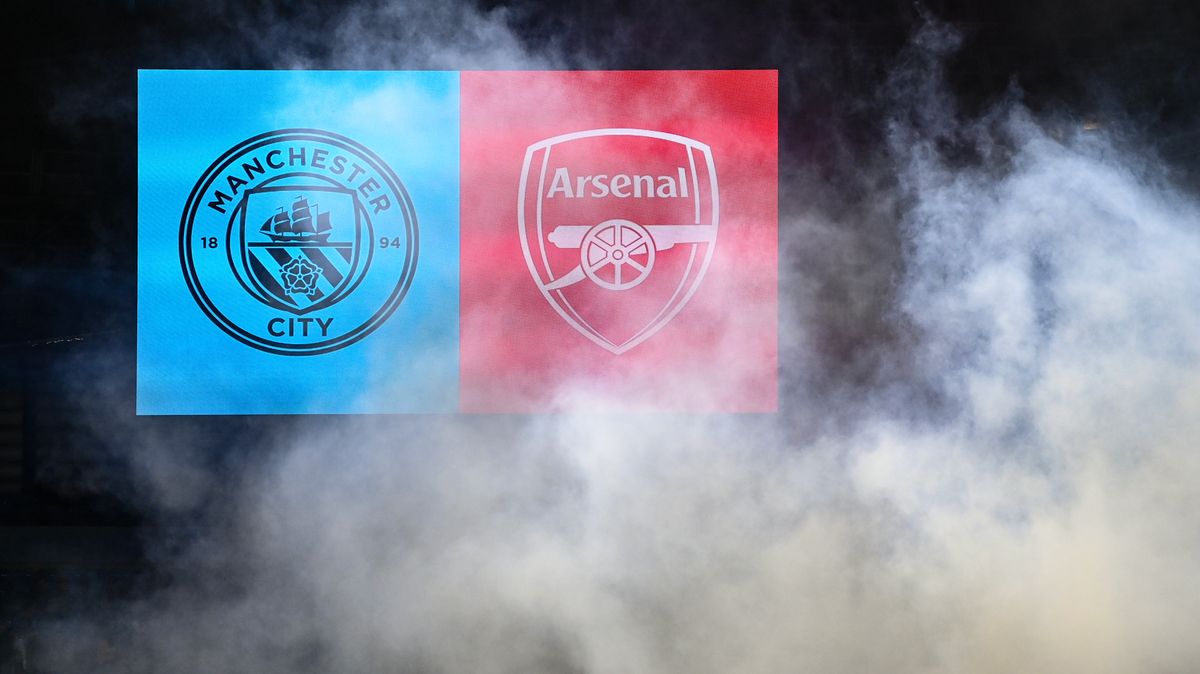 Arsenal Waspada Kasus FFP Man City, Everton Protes Keras