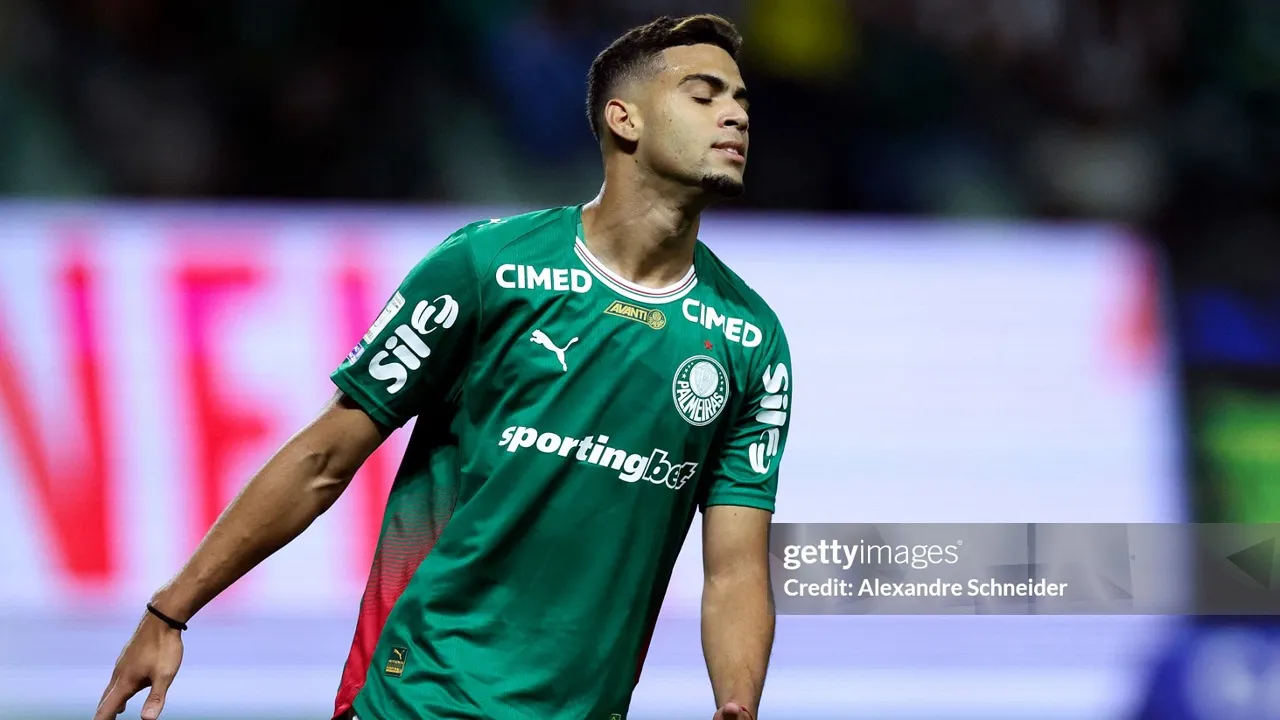 Arthur Gabriel menarik minat Brentford dan Borussia Dortmund