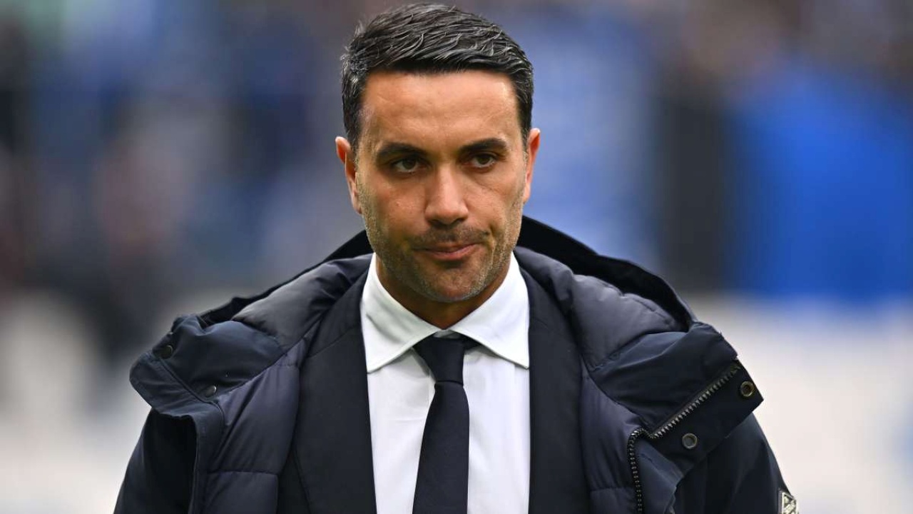Atalanta Resmi Pisah Jalan dengan Raffaele Palladino Setelah 39 Laga